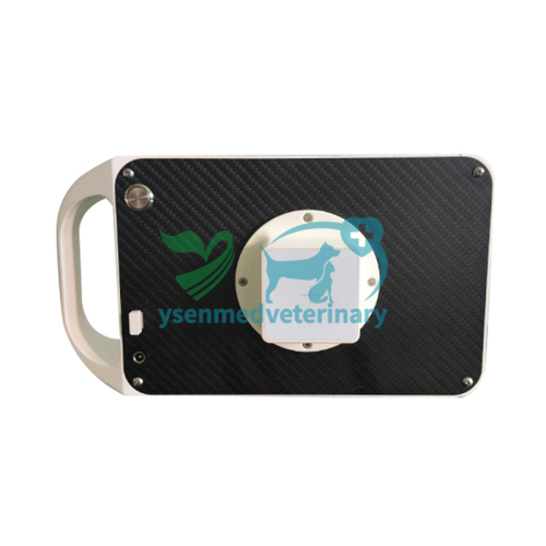 Unidad de rayos X portátil de mano veterinaria YSENMED 800W YSX-P800W Vet