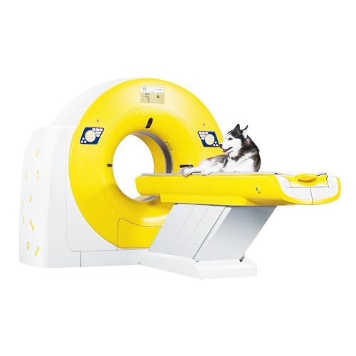 Animal CT Scanner YSENMED YSCT-32C VET