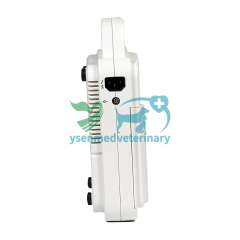 3-channel Veterinary ECG EKG Machine YSECG300SV