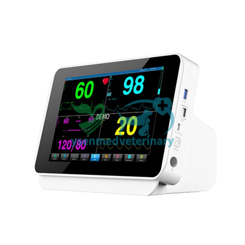 Veterinary Patient Monitor YSPM710V