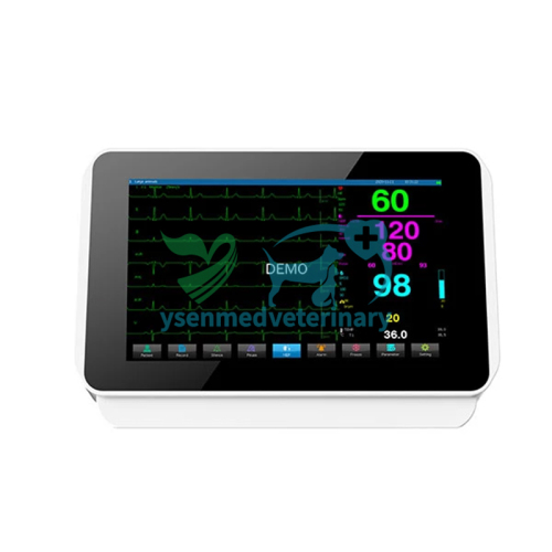 Veterinary Patient Monitor YSPM710V