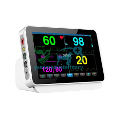 Veterinary Patient Monitor YSPM710V