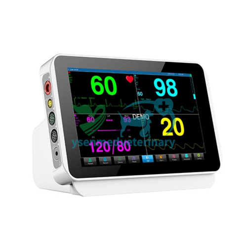 Veterinary Patient Monitor YSPM710V
