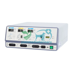 Veterinary Electrosurgical Generator YSESU-X400V