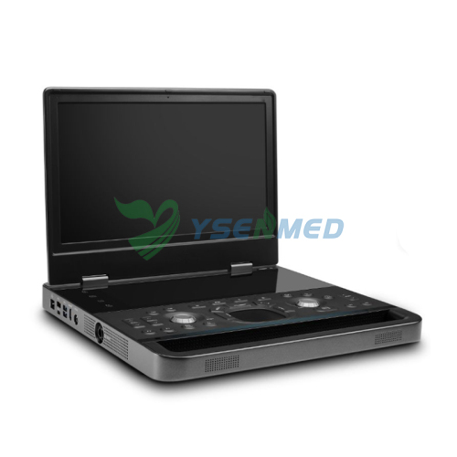 SonoScape Propet EQ Equine Portable Color Ultrasound System