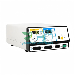 Generador de electrocauterización para sellado vascular veterinario YSENMED YSESU-X120VL