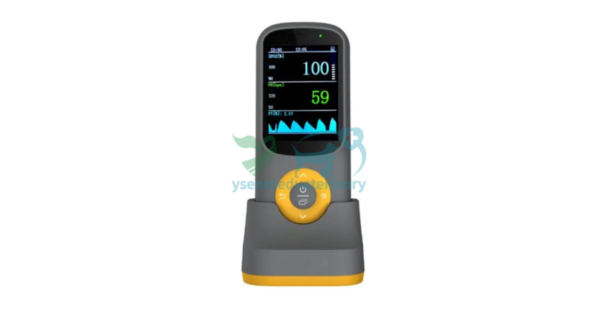 Can I Use a Canine Pulse Oximeter on My Dog?
