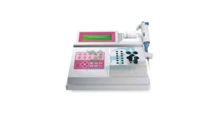 From PT to FIB Without the Fuss Why This Veterinary Coagulation Analyzer Fits Daily Clinic Life