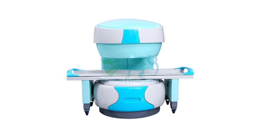 Looking for Clearer Animal Diagnoses? How the YSMRI-035 VET 0.35T Veterinary MRI Delivers Fast Scans and High-Resolution Imaging