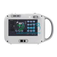 Mini máquina de rayos X digital portátil veterinaria YSENMED de 350 W YSX-P705 VET