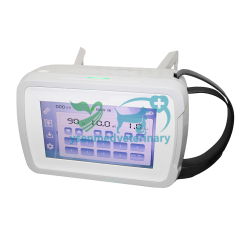 YSENMED 900W Veterinary Mini Handheld Digital X-ray Machine YSX-P9010 VET