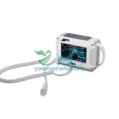 Mini máquina de rayos X digital portátil veterinaria YSENMED de 350 W YSX-P705 VET