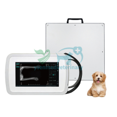 YSENMED 900W Veterinary Mini Handheld Digital X-ray Machine YSX-P9010 VET