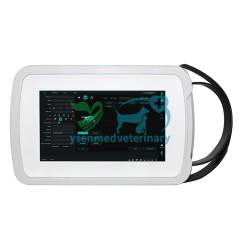 YSENMED 900W Veterinary Mini Handheld Digital X-ray Machine YSX-P9010 VET