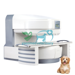 YSENMED 0.35T Veterinary MRI YSMRI-035 VET