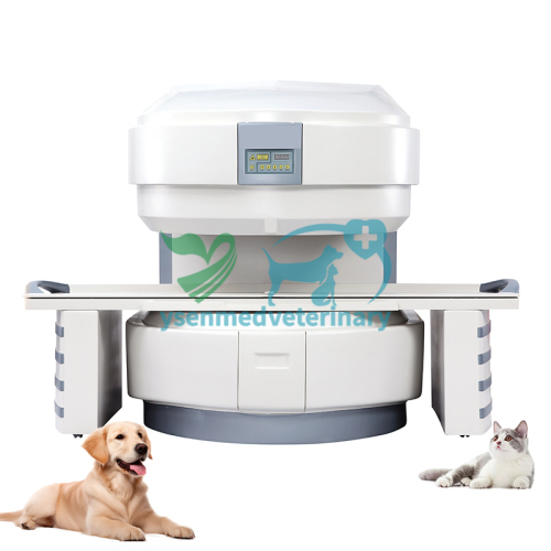 YSENMED 0.35T Veterinary MRI YSMRI-035 VET