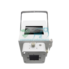 8kW 160mA Portable X-ray Unit YSX080-A Vet
