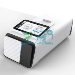 Veterinary Real-time PCR Analyzer YSTE-VQ1