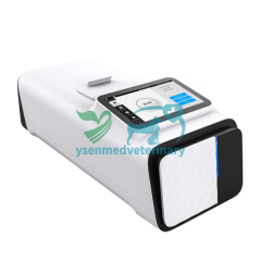 Veterinary Real-time PCR Analyzer YSTE-VQ1