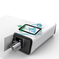 Veterinary Real-time PCR Analyzer YSTE-VQ1