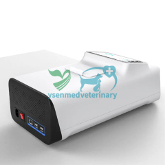 Veterinary Real-time PCR Analyzer YSTE-VQ1