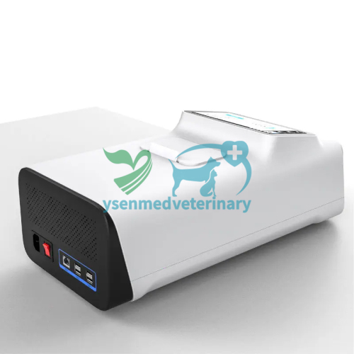 Veterinary Real-time PCR Analyzer YSTE-VQ1
