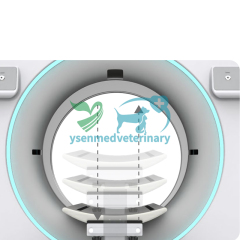 Veterinary CBCT Cone Beam Computed Tomography System YSCT-v905