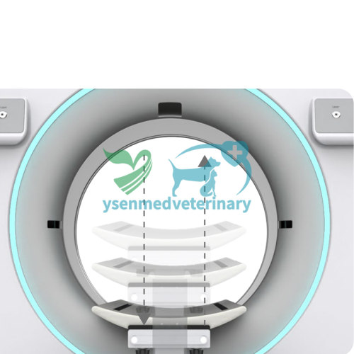 Veterinary CBCT Cone Beam Computed Tomography System YSCT-v905