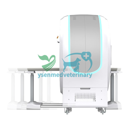 Veterinary CBCT Cone Beam Computed Tomography System YSCT-v905