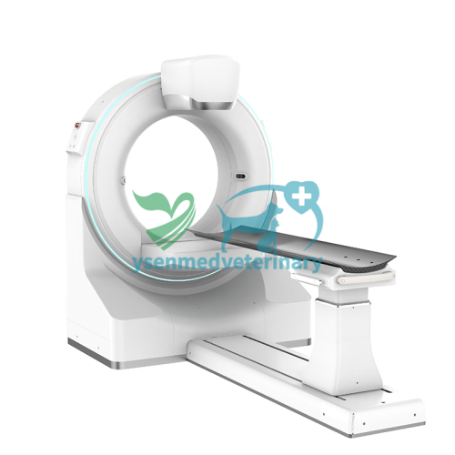 Veterinary CBCT Cone Beam Computed Tomography System YSCT-v915