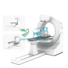 Veterinary CBCT Cone Beam Computed Tomography System YSCT-v915