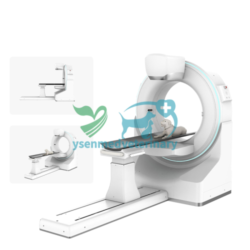 Veterinary CBCT Cone Beam Computed Tomography System YSCT-v915