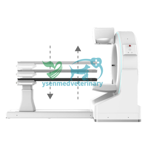 Veterinary CBCT Cone Beam Computed Tomography System YSCT-v915