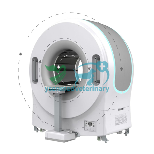 Veterinary CBCT Cone Beam Computed Tomography System YSCT-v905