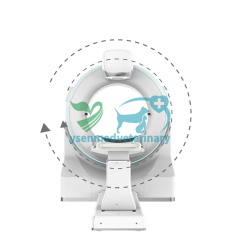 Veterinary CBCT Cone Beam Computed Tomography System YSCT-v915