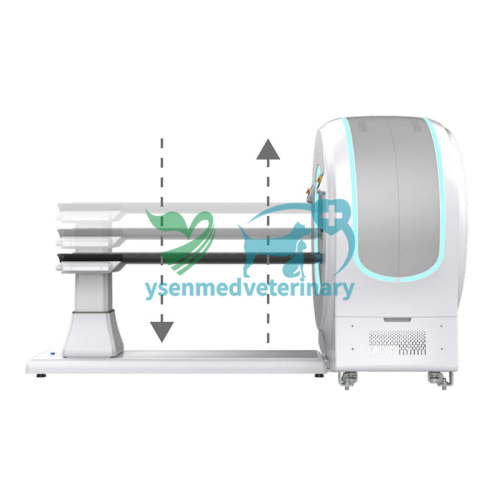 Veterinary CBCT Cone Beam Computed Tomography System YSCT-v905 Plus