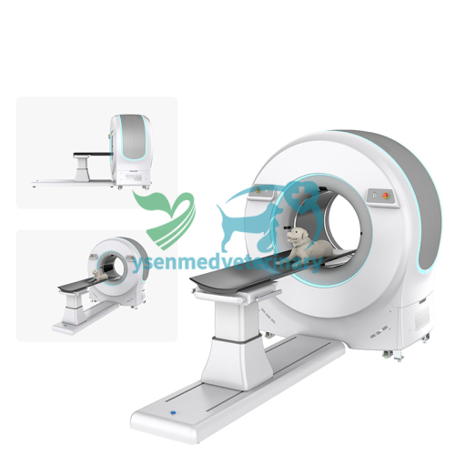 Veterinary CBCT Cone Beam Computed Tomography System YSCT-v905 Plus