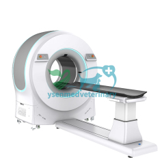 Veterinary CBCT Cone Beam Computed Tomography System YSCT-v905 Plus