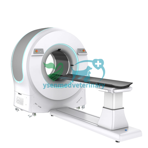 Veterinary CBCT Cone Beam Computed Tomography System YSCT-v905 Plus