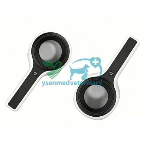 Veterinary LED Woods Lamp YSVET-WL90C