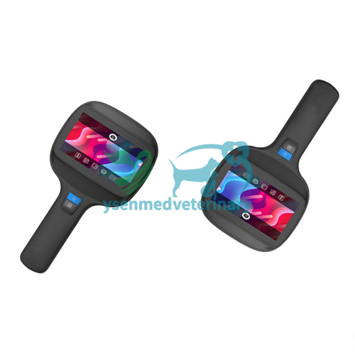 Veterinary LED Woods Lamp YSVET-WL90A