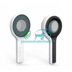 Veterinary LED Woods Lamp YSVET-WL90C