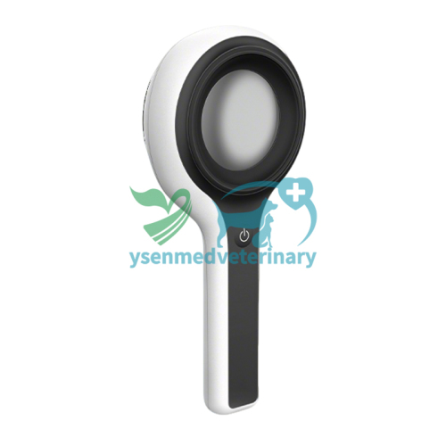 Veterinary LED Woods Lamp YSVET-WL90C