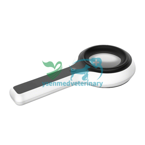 Veterinary LED Woods Lamp YSVET-WL90C