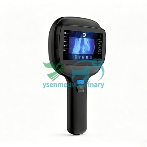 Veterinary LED Woods Lamp YSVET-WL90A