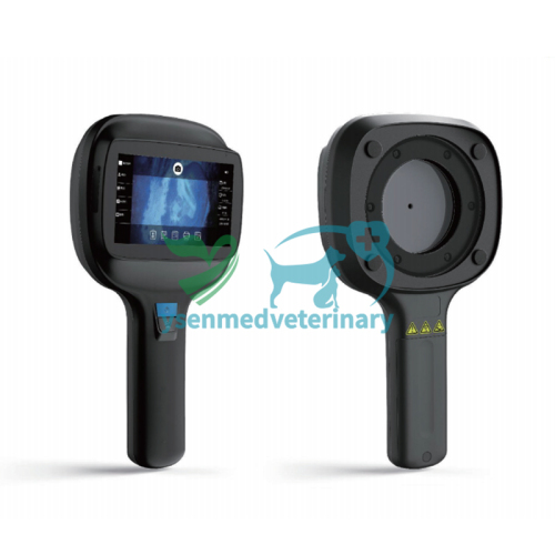 Veterinary LED Woods Lamp YSVET-WL90A