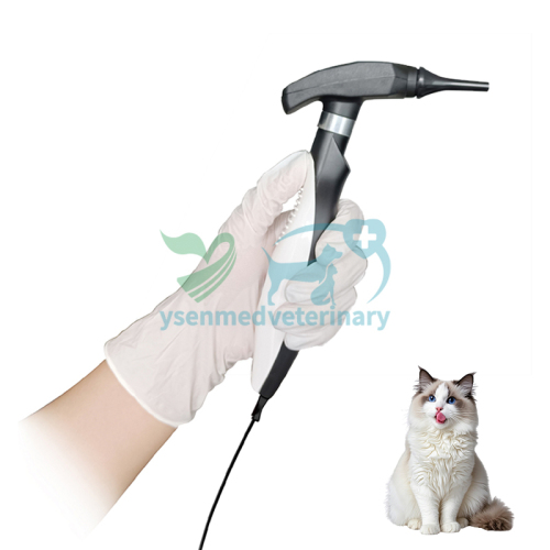 Veterinary Digital Video Otoscope YSENT-39036U VET