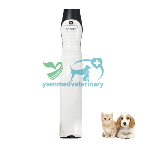 Veterinary Digital Video Otoscope YSENT-39056P VET
