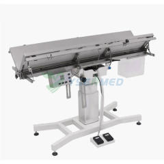 Veterinary Operation Table with Warming YSFT-886