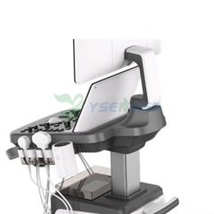 Veterinary Portable Color Doppler Ultrasound System YSB-VIV40 VET